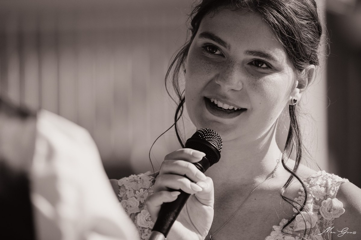 Photo de mariage