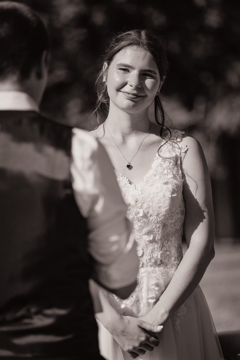 Photo de mariage