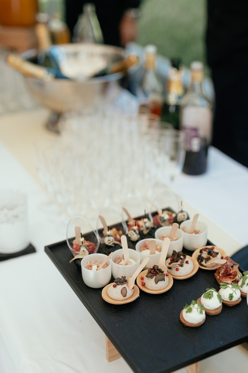 Photo de mariage