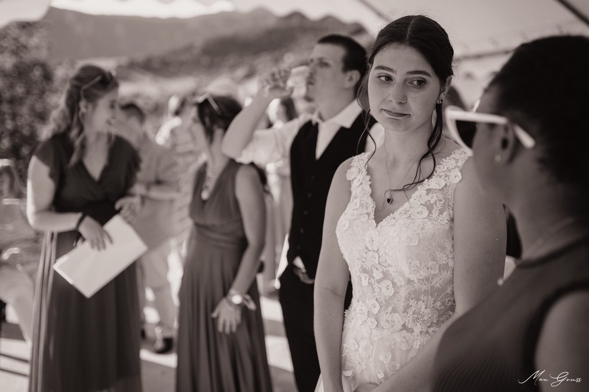 Photo de mariage